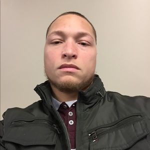 Meet your Posher, Maurice